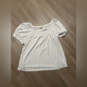 NWT Loft top